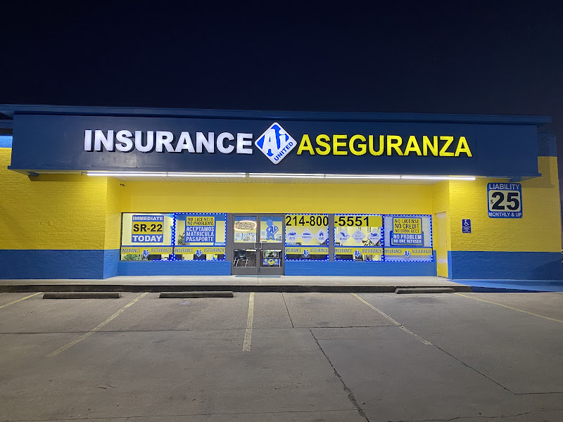 Ai United Insurance 2