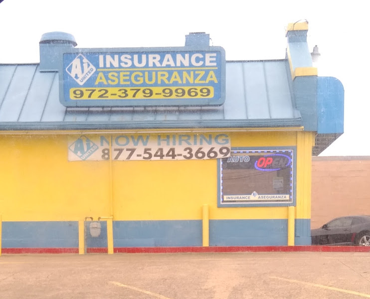 Ai United Insurance 4