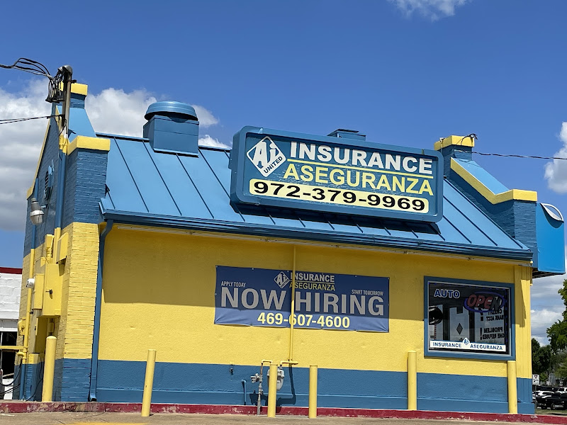 Ai United Insurance 2