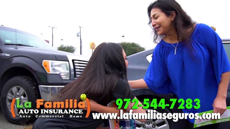 La Familia Auto Insurance 2