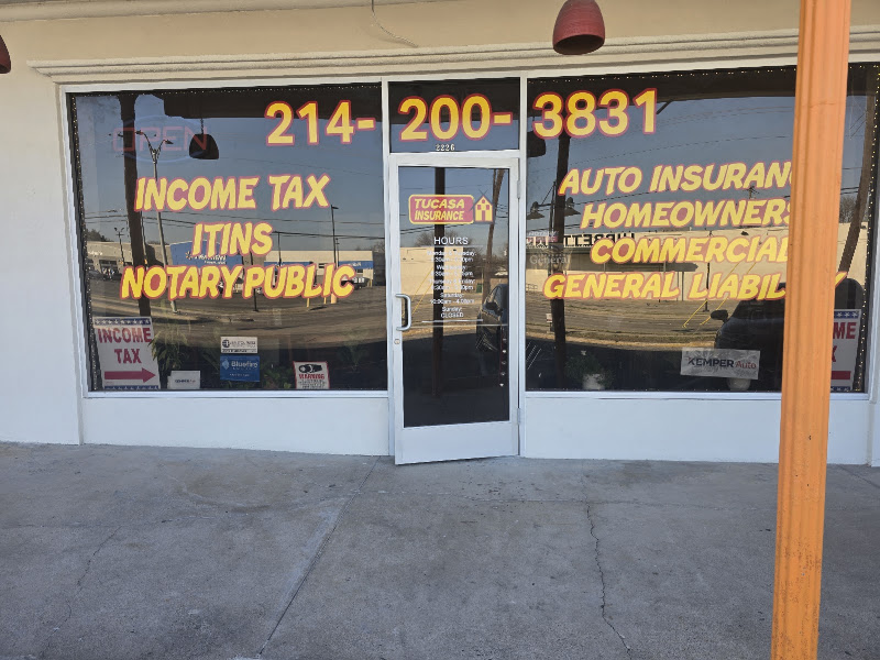 TuCasa Insurance Agency 1