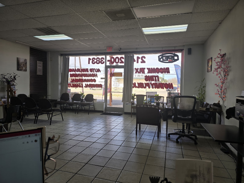 TuCasa Insurance Agency 3