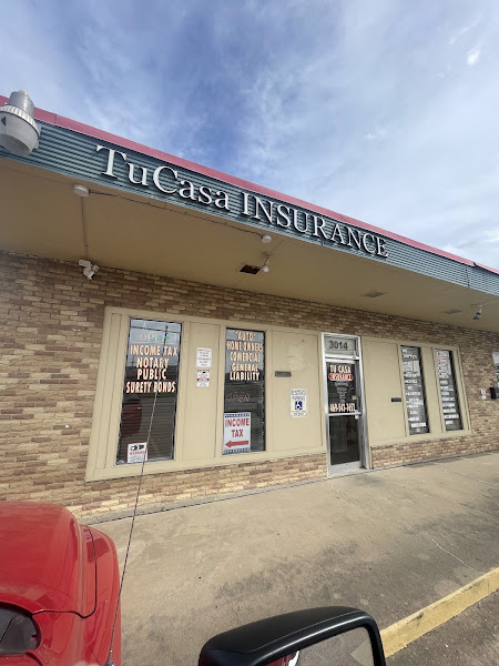 TuCasa Insurance Agency 5