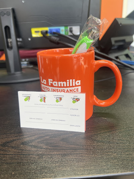 La Familia Auto Insurance 3