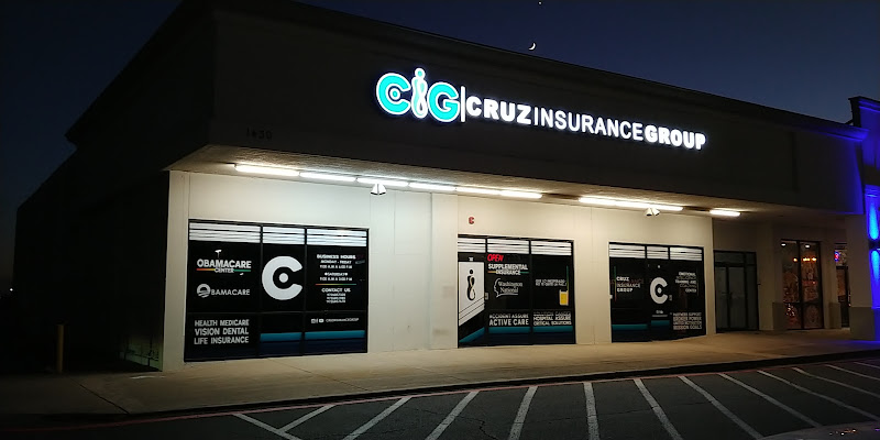 Cruz Insurance Group 1