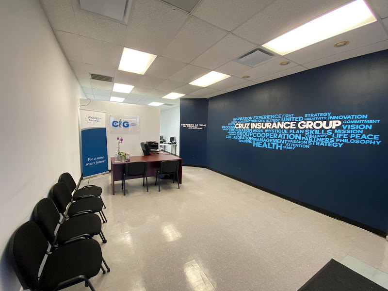 Cruz Insurance Group 2