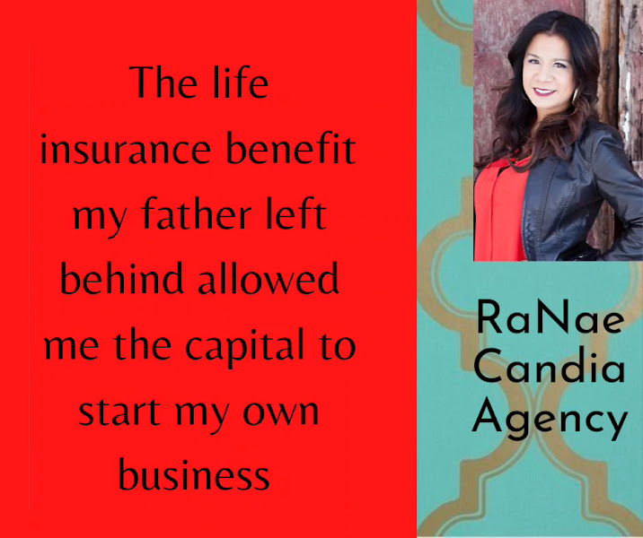 RaNae Candia - State Farm Insurance Agent 2