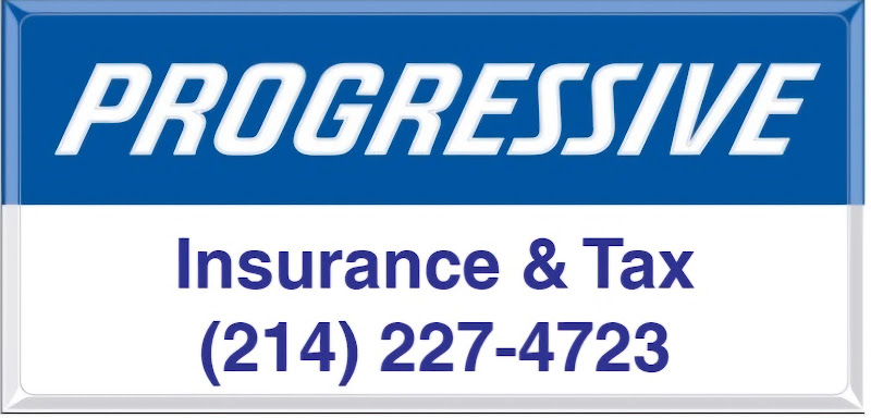 Insurance & Tax (Beltline Rd) 1