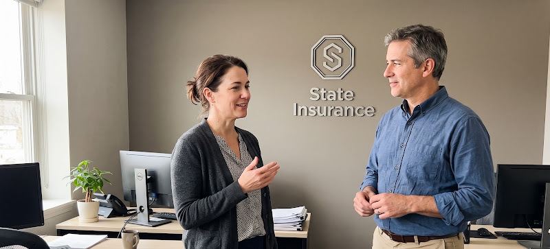 Insurance & Tax (Beltline Rd) 4