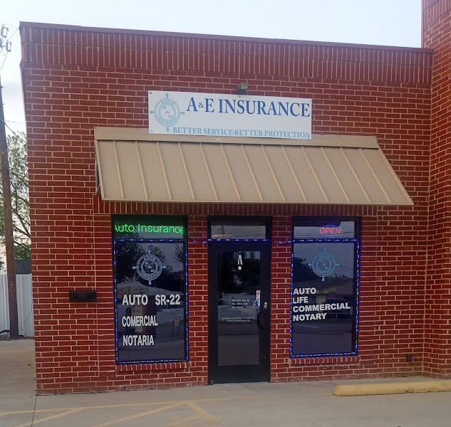 A&E Auto Insurance 2