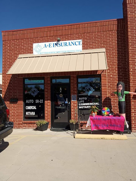 A&E Auto Insurance 3