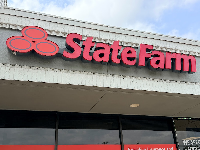 Yesenia Alvarez - State Farm Insurance Agent
