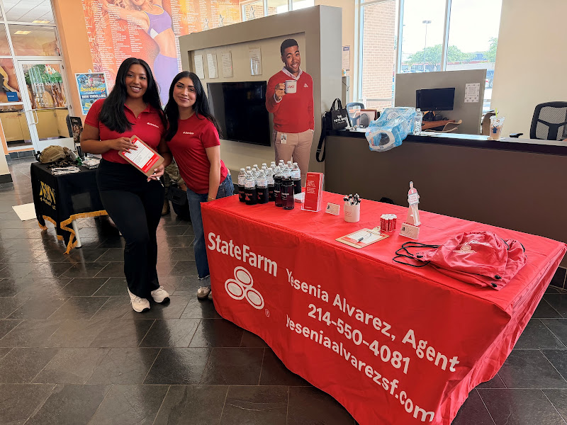 Yesenia Alvarez - State Farm Insurance Agent 2