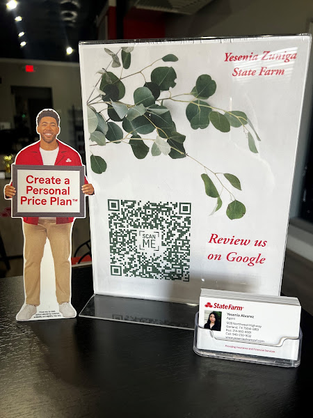 Yesenia Alvarez - State Farm Insurance Agent 4