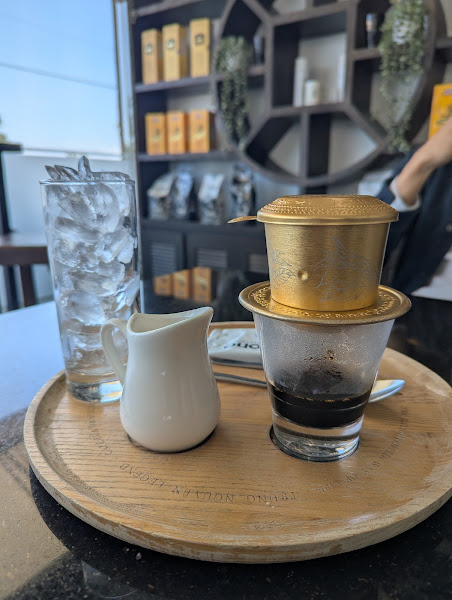 Trung Nguyên Legend Café 4