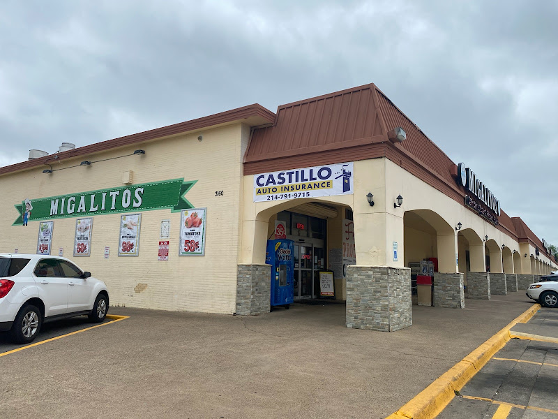 Hispano's Insurance 1