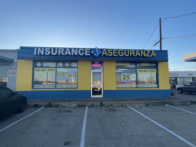 Ai united Insurance 2