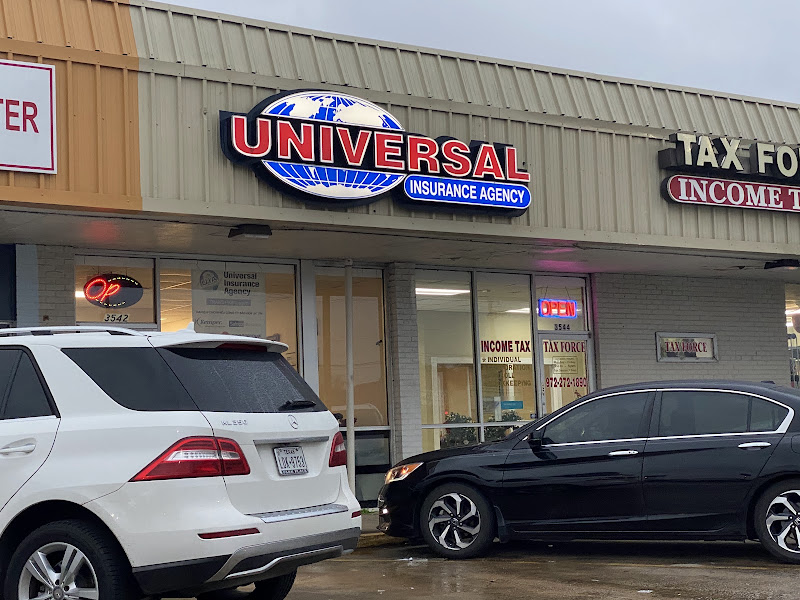 Universal Insurance Agency 3
