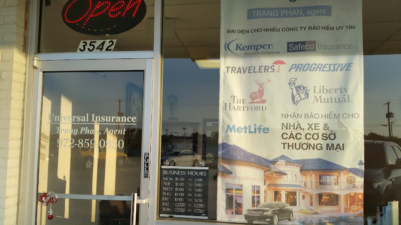 Universal Insurance Agency 4