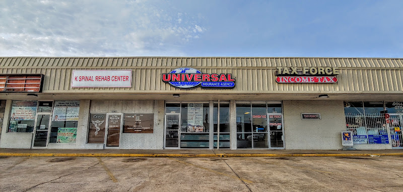 Universal Insurance Agency 5