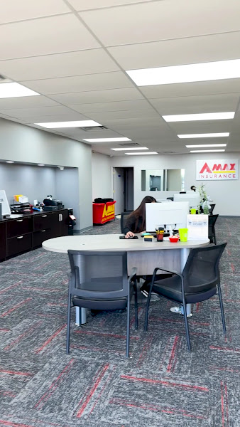 A-MAX Auto Insurance 2