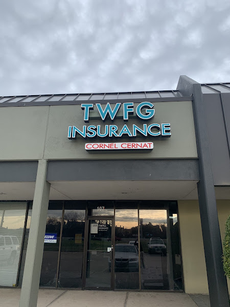Twfg Insurance Services- Cornel Cernat