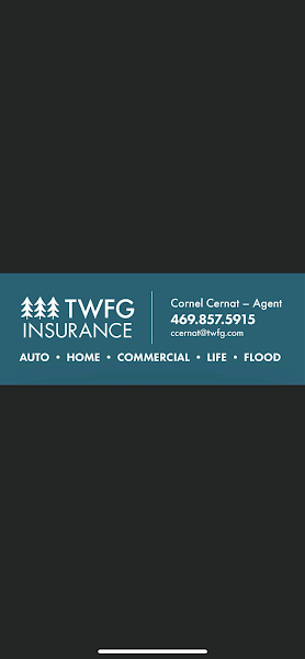 Twfg Insurance Services- Cornel Cernat 4