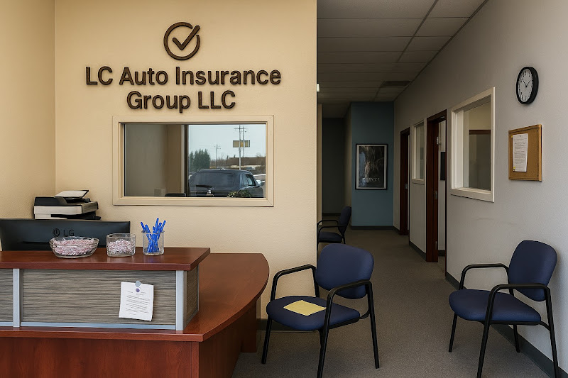 Low Cost Auto Insurance Group LLC 1