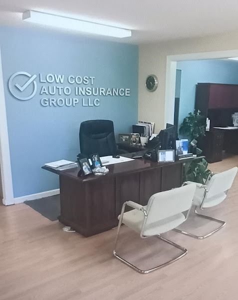 Low Cost Auto Insurance Group LLC 2