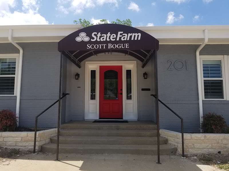 Scott Bogue - State Farm Insurance Agent 2