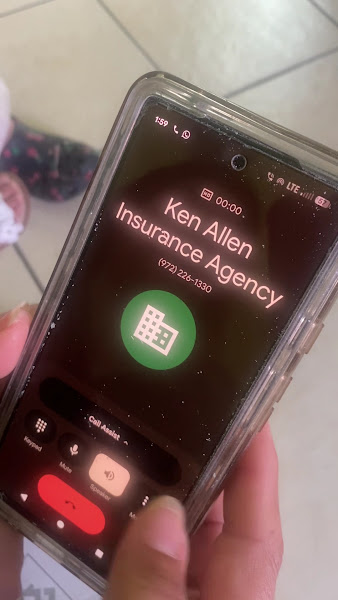Ken Allen Insurance Agency 3