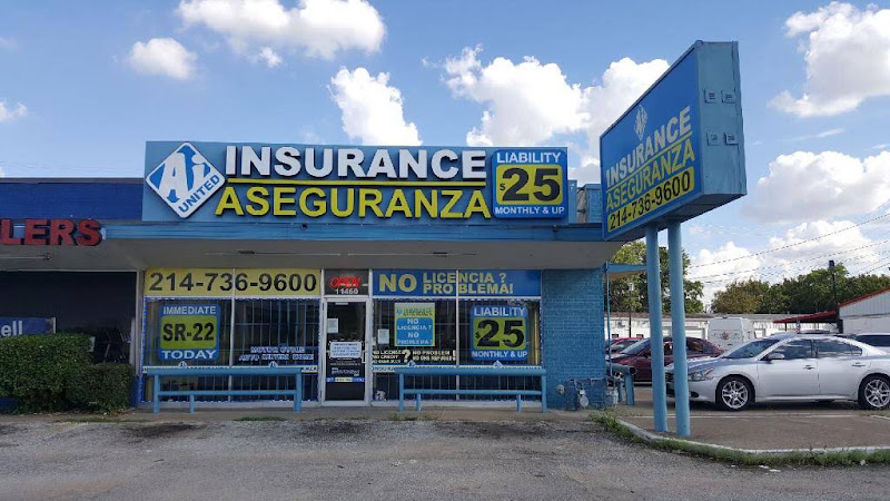 Ai United Insurance 1
