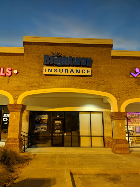 My Pham Agency in Richardson 1