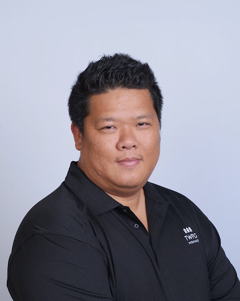 TRAN-LE TWFG INSURANCE SERVICE 1