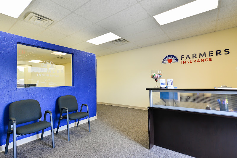 Farmers Insurance - Lydia Barrientos 2
