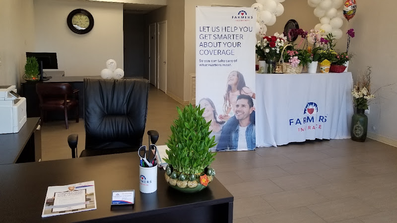 Farmers Insurance - Thuy Hoang Hobbs