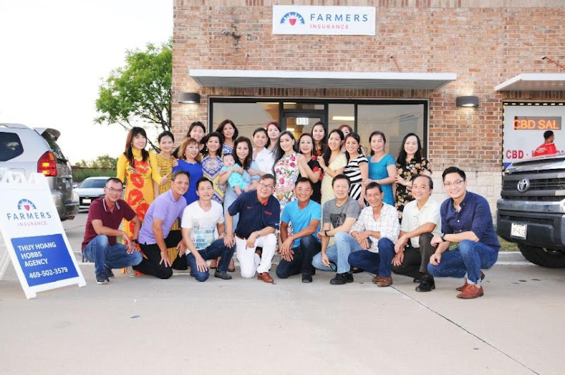 Farmers Insurance - Thuy Hoang Hobbs 3