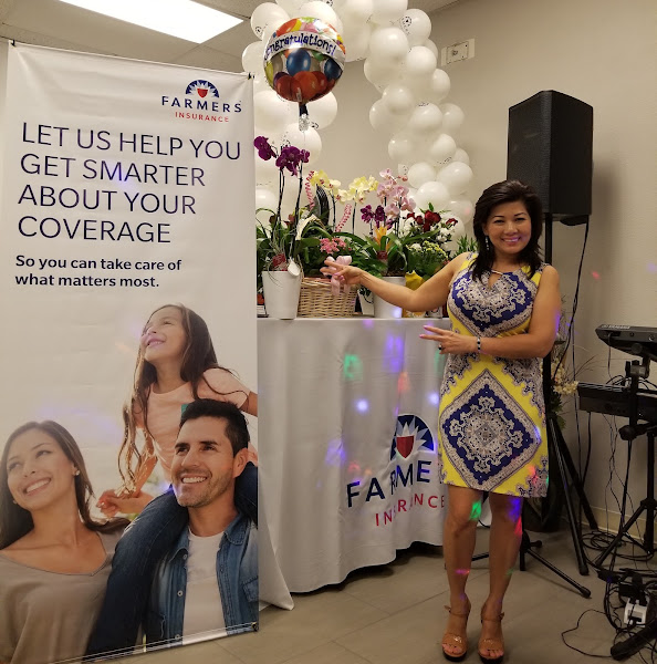 Farmers Insurance - Thuy Hoang Hobbs 5