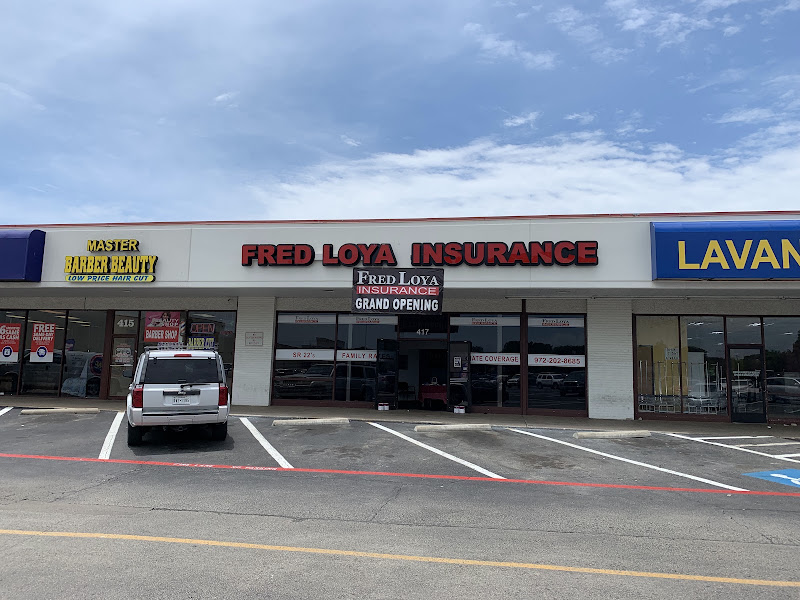 Fred Loya Insurance 3