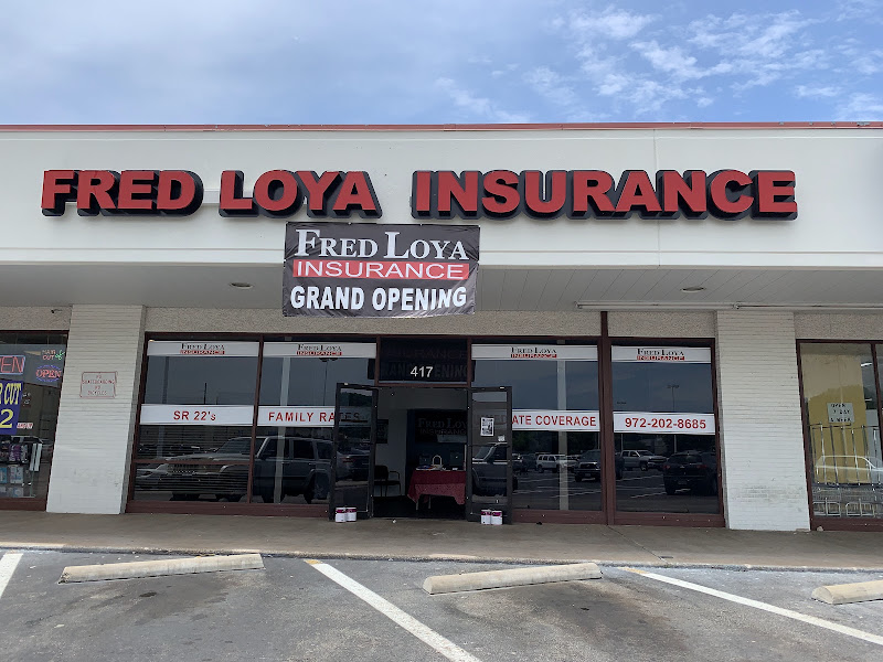 Fred Loya Insurance 4