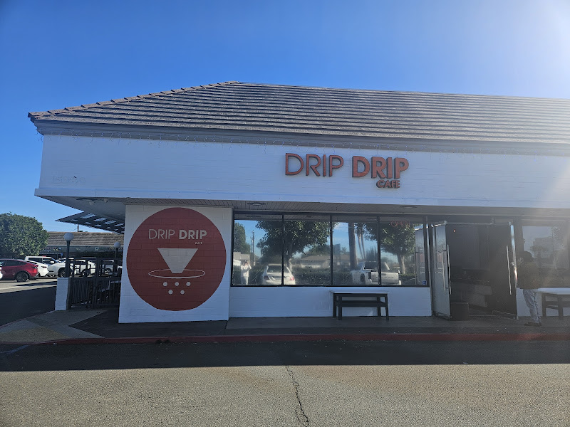 Drip Drip Cafe 2