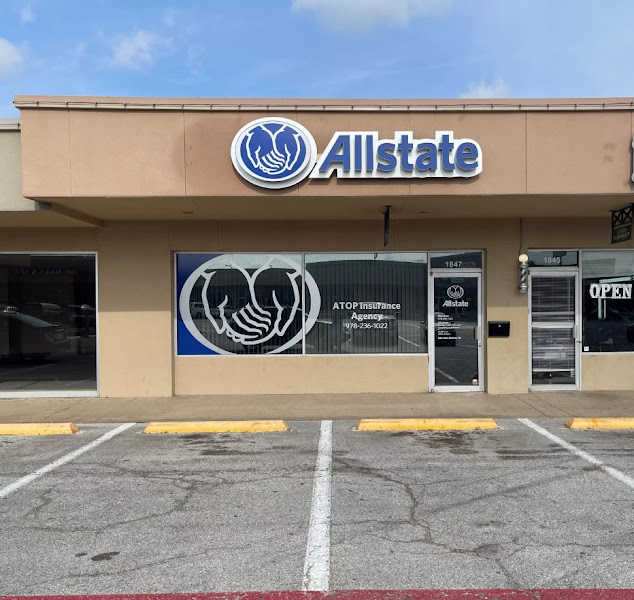 Mike Chen: Allstate Insurance