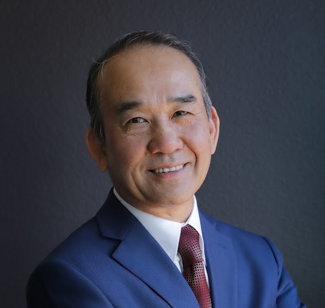 Mike Chen: Allstate Insurance 2