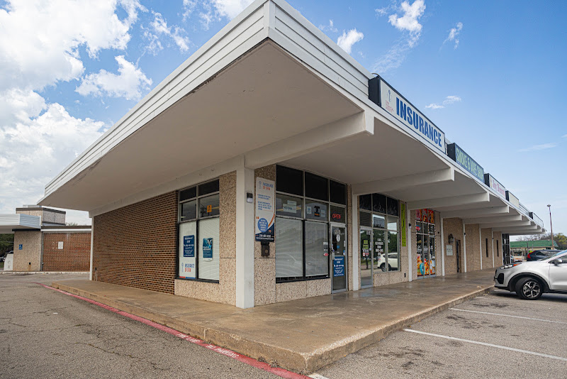 Insurance of DFW 3
