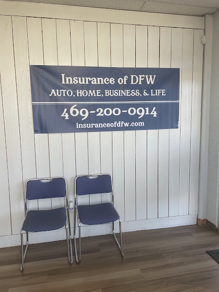 Insurance of DFW 4