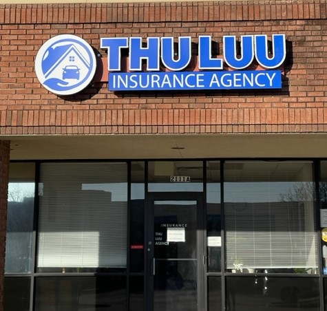 Thu Luu Insurance Agency 1