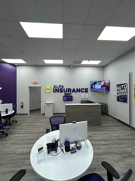 ALPA Insurance 1