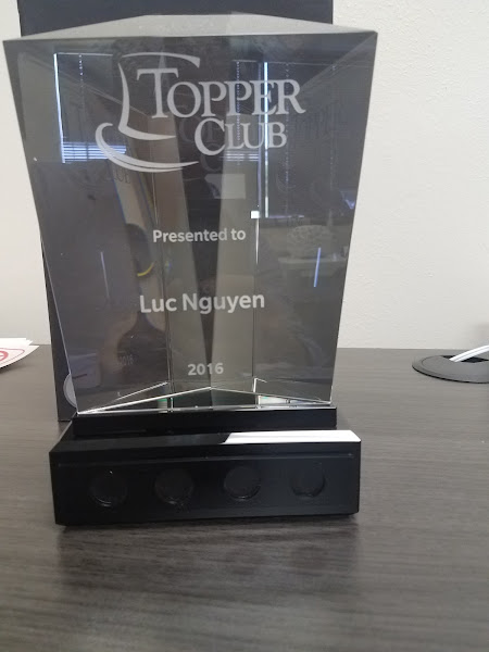 Luc Nguyen Insurance Agency 2