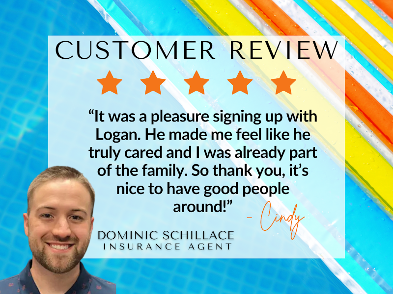 Dominic Schillace - State Farm Insurance Agent 2