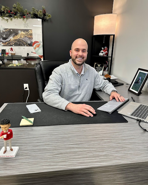 Dominic Schillace - State Farm Insurance Agent 4